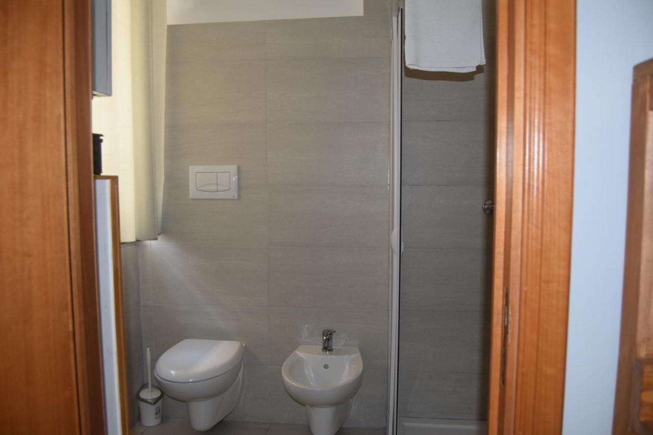 B&B Casa Di Mamma Corato Luaran gambar