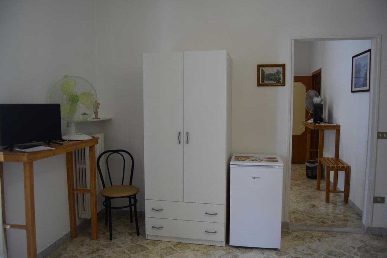 B&B Casa Di Mamma Corato Luaran gambar