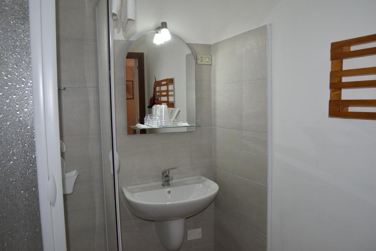 B&B Casa Di Mamma Corato Luaran gambar