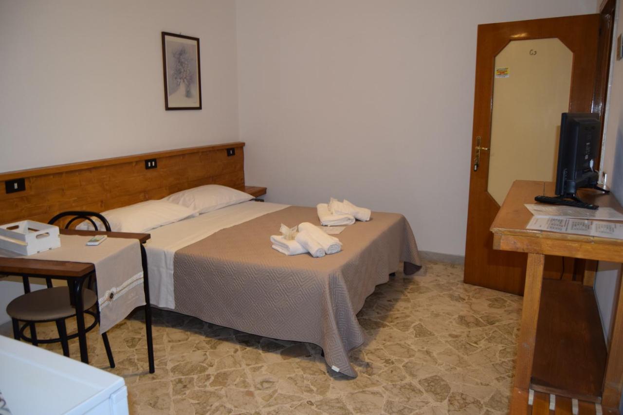B&B Casa Di Mamma Corato Luaran gambar